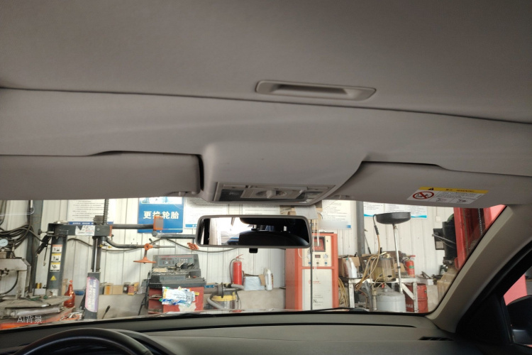 Volkswagen Lavida 2018 imagen de coche #20