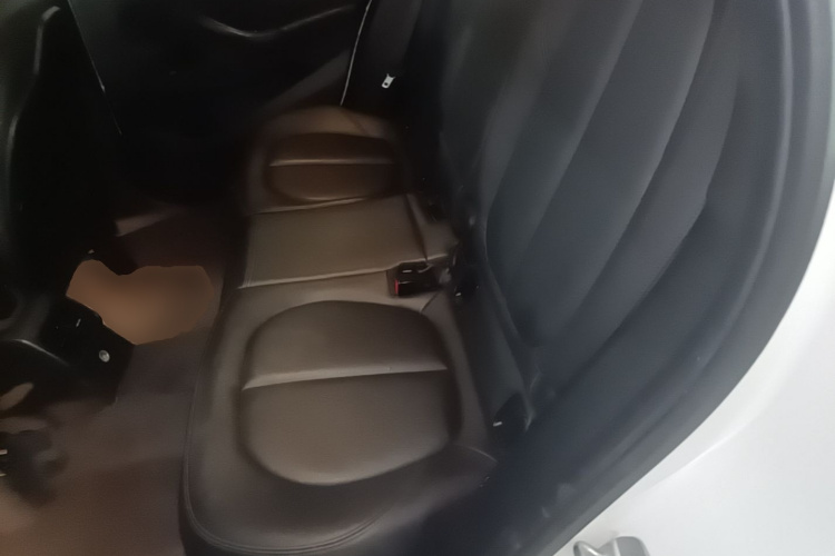 BMW X1 2018 car image #17