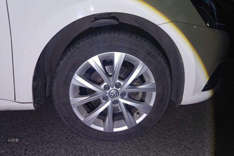 Volkswagen Lavida 2017 #9 Volkswagen Lavida 2017 car image #9