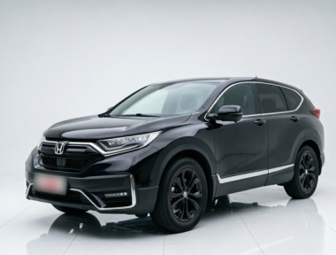 Honda CR-V 2021 car image 