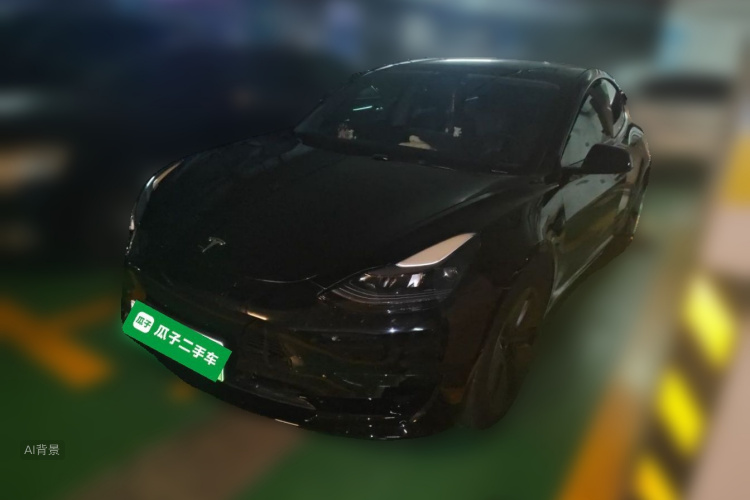 Tesla Model 3 2023 #2 Tesla Model 3 2023 car image #2
