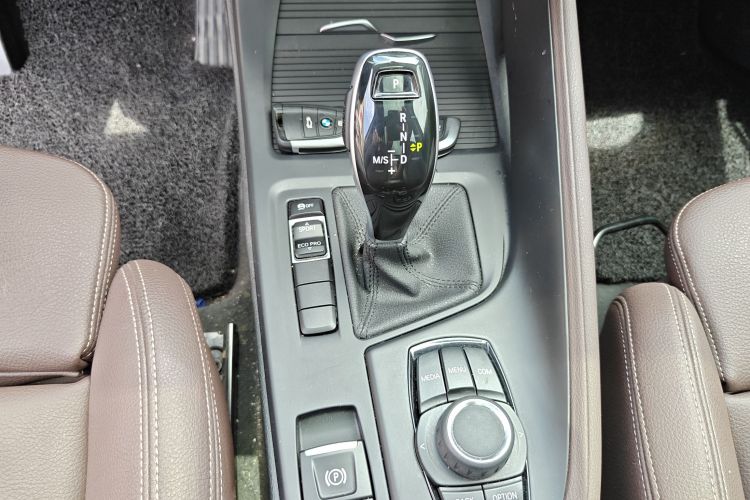 BMW X1 2020 #28 BMW X1 2020 car image #28