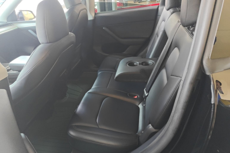 Tesla Model Y 2023 #17 Tesla Model Y 2023 car image #17