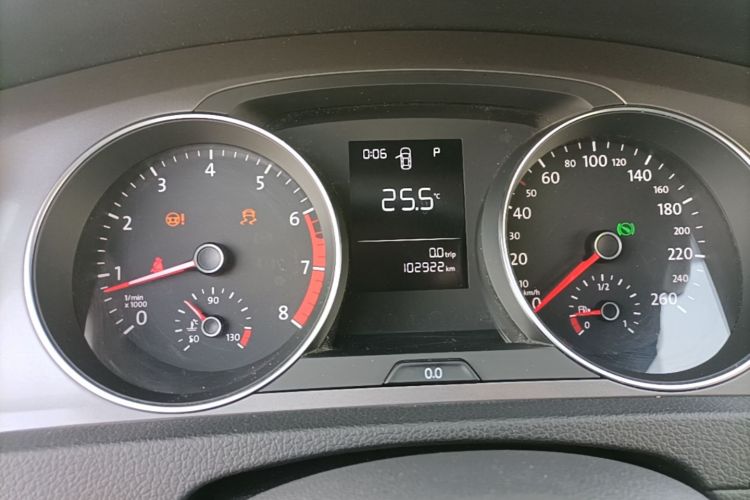 Volkswagen Golf 2017 #12 Volkswagen Golf 2017 صورة سيارة #12