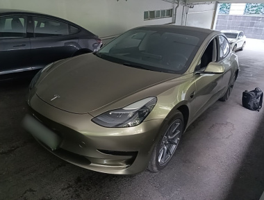 Tesla Model 3 2023 Tesla Model 3 2023 car image