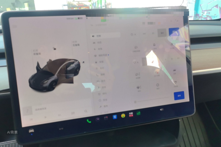 Tesla Model 3 2020 immagine di auto #13