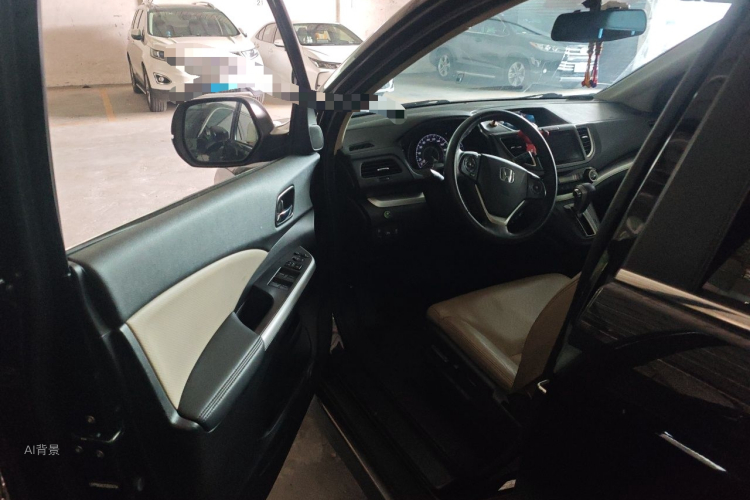 Honda CR-V 2016 car image #18