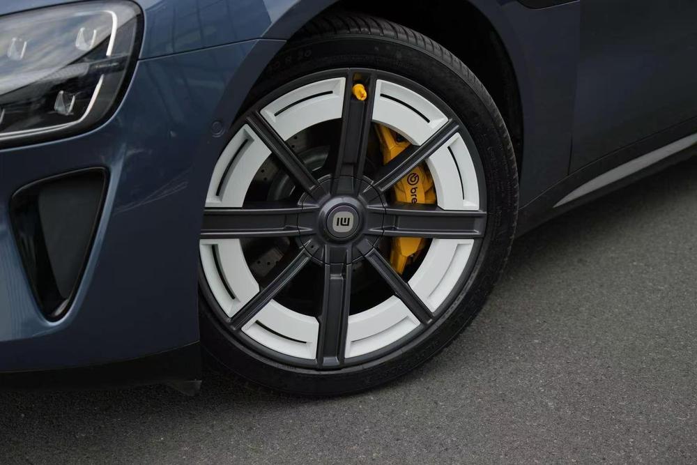 2024 #5 2024 immagine di auto #5