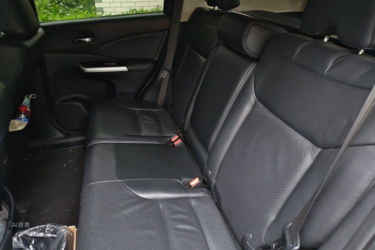 Honda CR-V 2016 car image #19