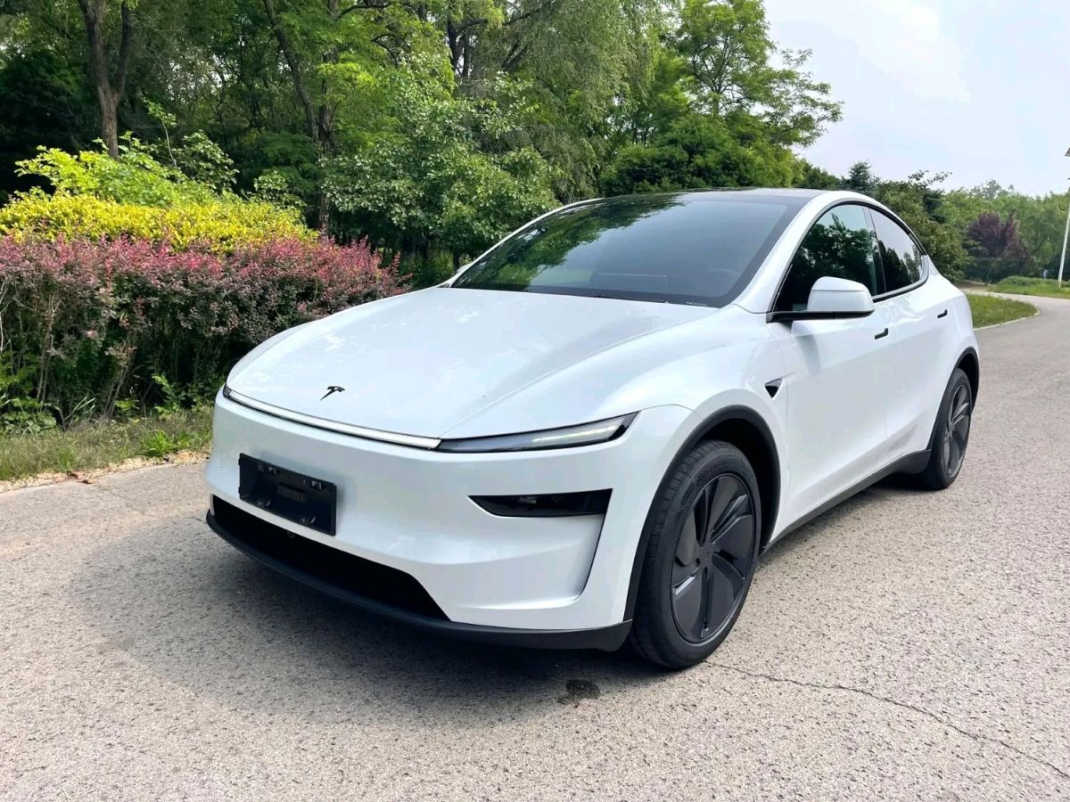 Tesla Model Y 2026 Tesla Model Y 2026 car image