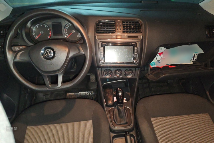 Volkswagen Polo 2016 #11 Volkswagen Polo 2016 car image #11