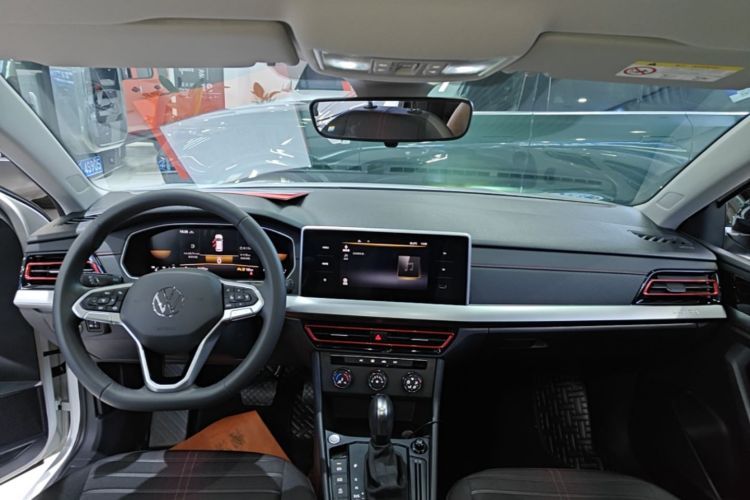 Volkswagen Lavida 2025 car image #10