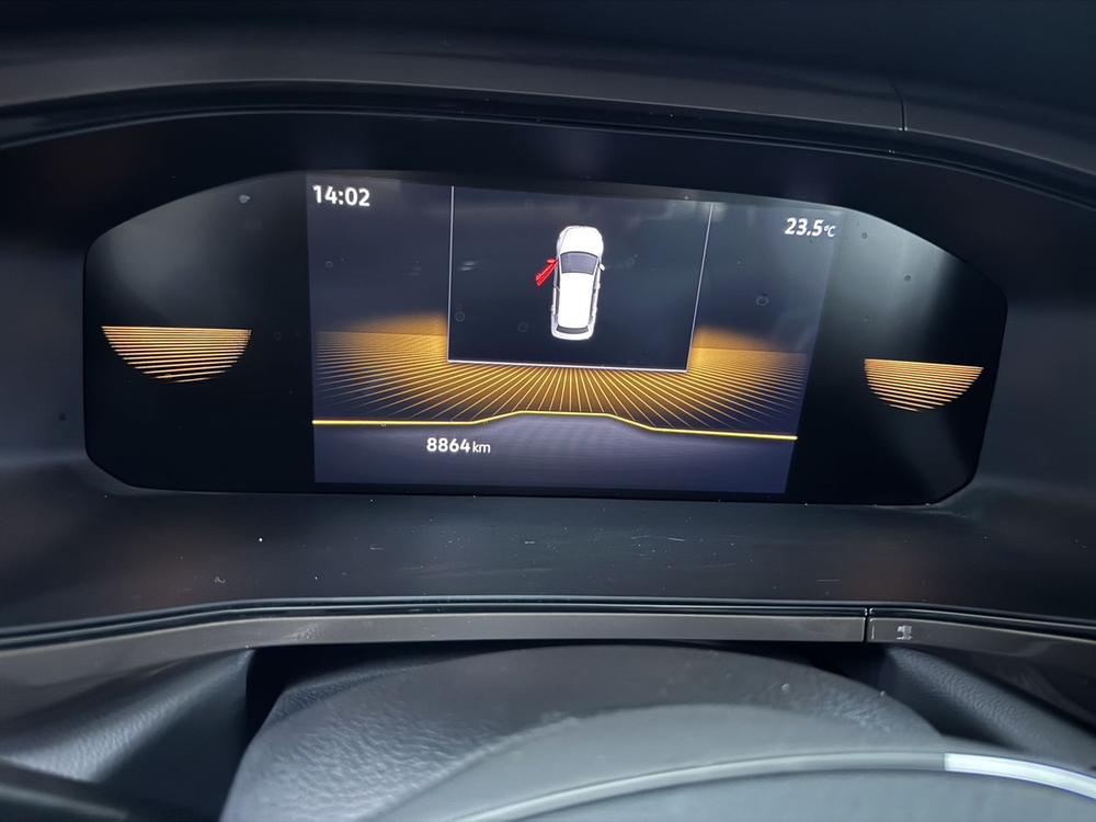 Volkswagen Tharu 2023 #8 Volkswagen Tharu 2023 car image #8