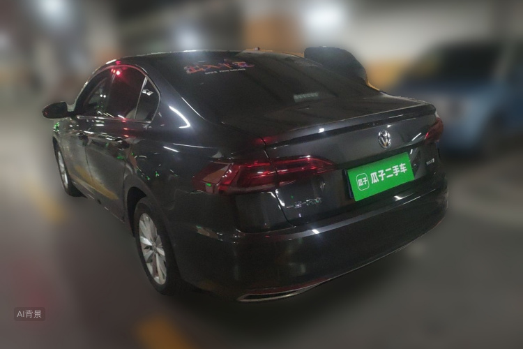 Volkswagen Bora 2019 #5 Volkswagen Bora 2019 car image #5