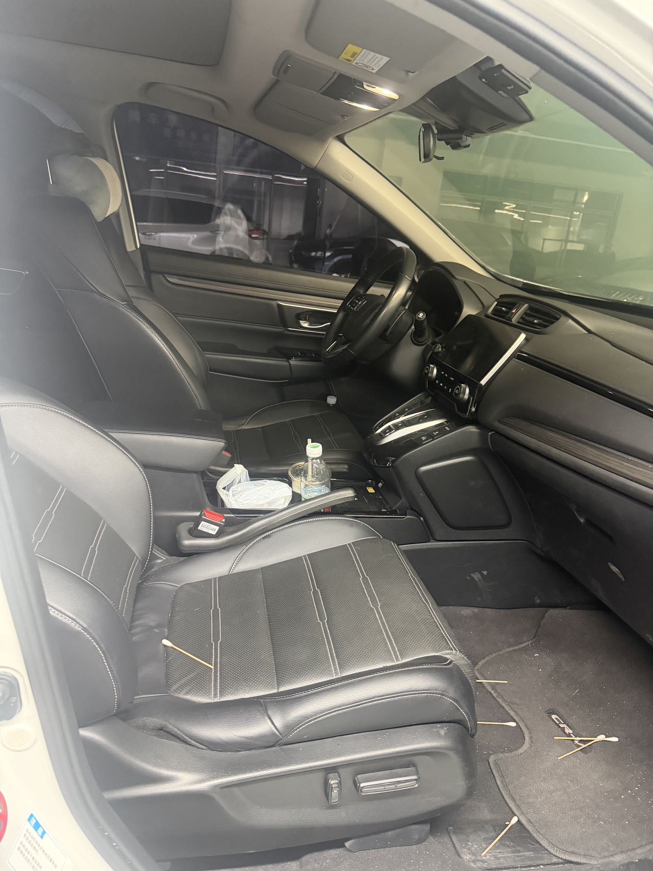 Honda CR-V New Energy 2021 car image #3