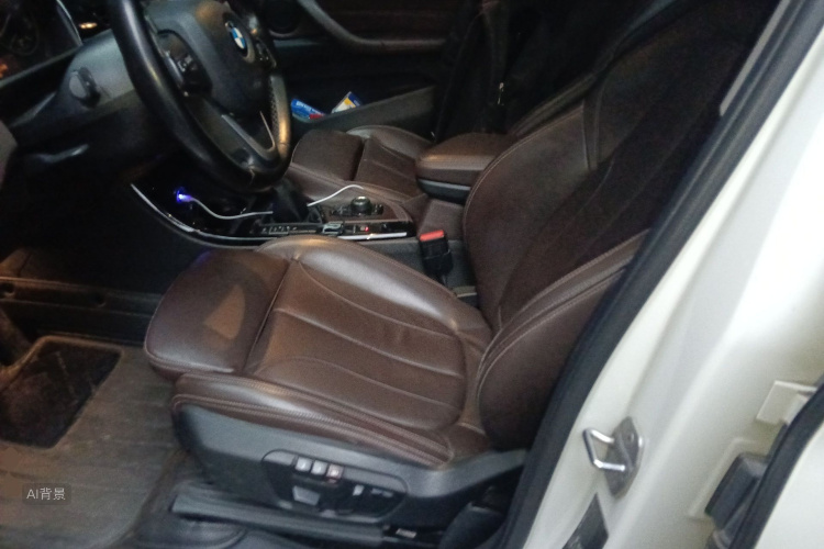 BMW X1 2016 car image #17