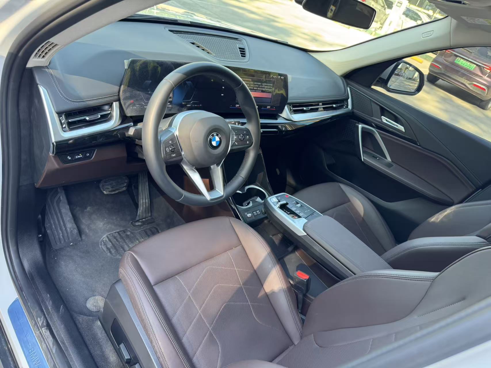 BMW X1 2023 #7 BMW X1 2023 imagem de carro #7