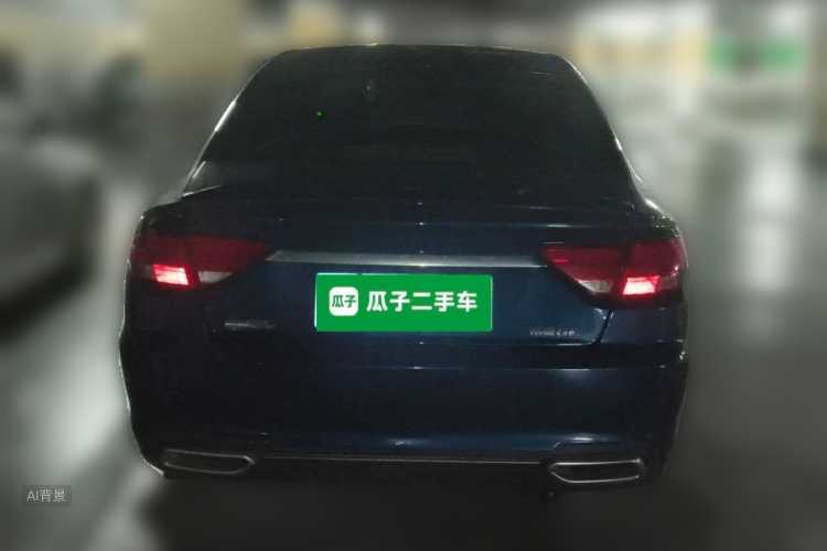 GEELY Emgrand GL 2019 #6 GEELY Emgrand GL 2019 car image #6