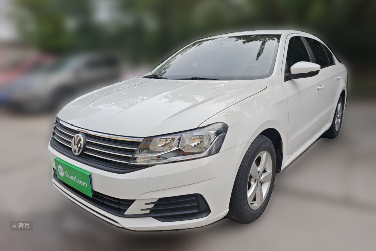 Volkswagen Lavida 2020 #2 Volkswagen Lavida 2020 car image #2