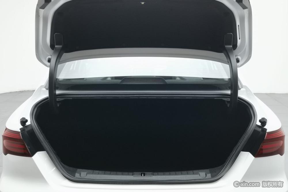 GEELY Binray 2019 #24 GEELY Binray 2019 immagine di auto #24