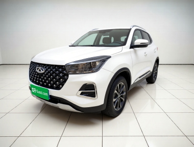 Chery Tiggo 5x 2025 Chery Tiggo 5x 2025 car image
