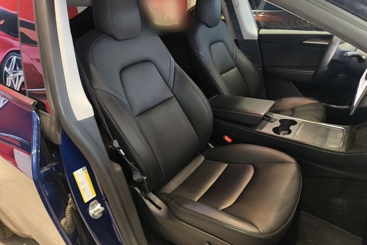 Tesla Model Y 2022 #24 Tesla Model Y 2022 car image #24