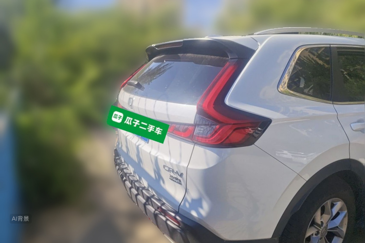Honda CR-V 2023 car image #6