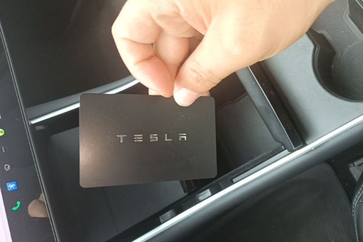 Tesla Model 3 2020 #9 Tesla Model 3 2020 car image #9