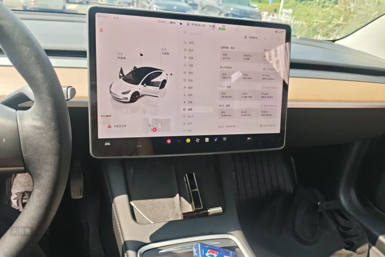 Tesla Model 3 2023 car image #15