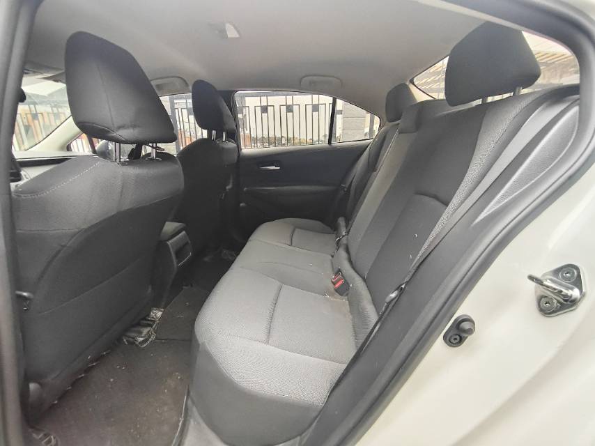 Toyota Corolla 2021 #6 Toyota Corolla 2021 imagem de carro #6