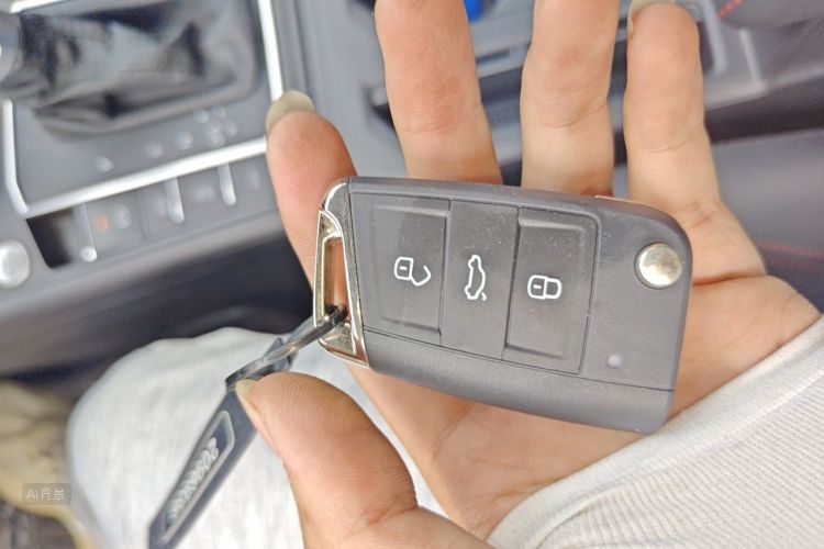 Volkswagen Lavida 2023 car image #10
