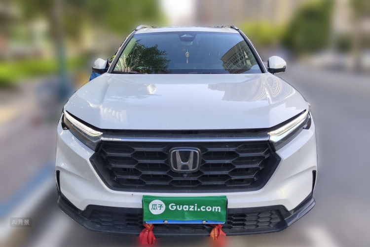 Honda CR-V 2025 #3 Honda CR-V 2025 car image #3
