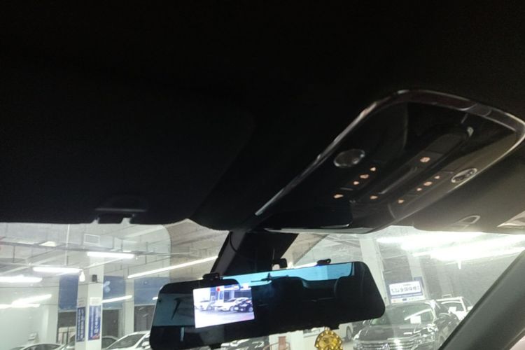 Jetour X70 PLUS 2024 #20 Jetour X70 PLUS 2024 изображение автомобиля #20