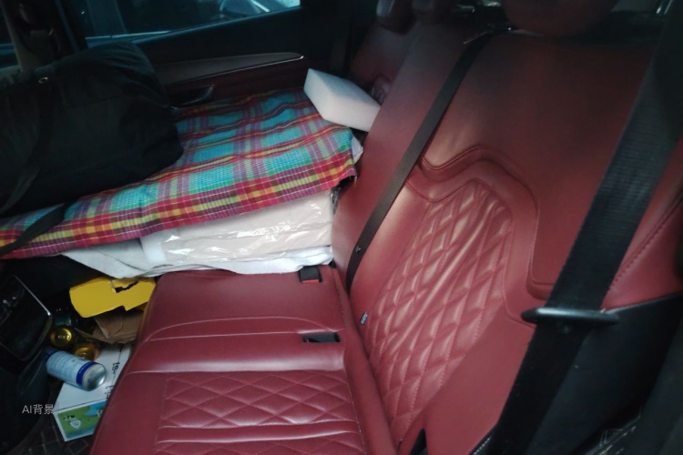 Jetour X70 PLUS 2024 imagen de coche #19