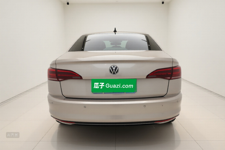 Volkswagen Bora 2021 car image #6