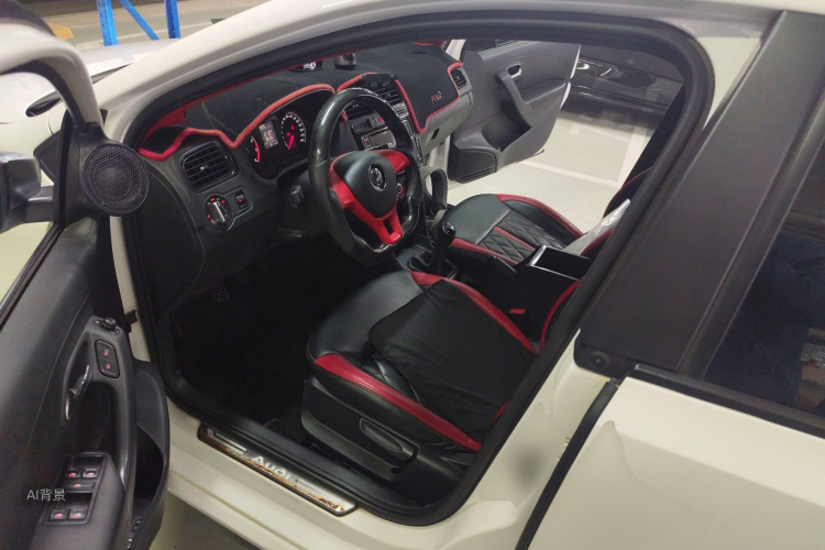 Volkswagen Polo 2016 صورة سيارة #18