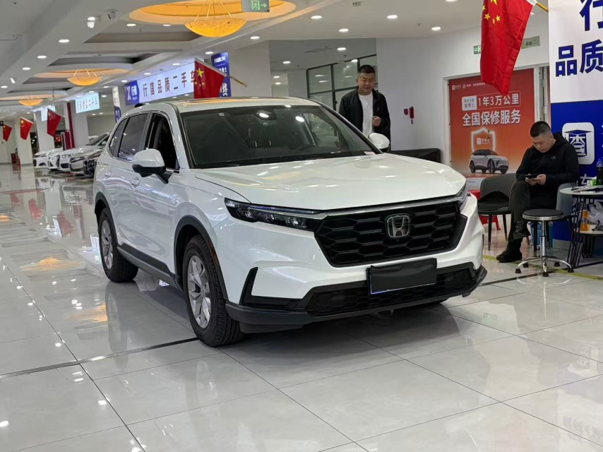 Honda CR-V 2022 car image #3