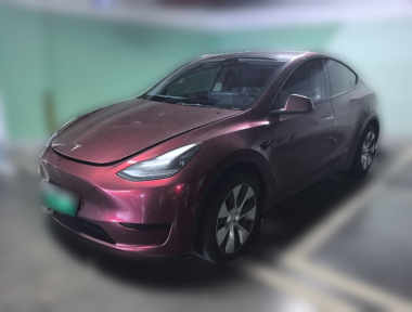 Tesla Model Y 2023 Tesla Model Y 2023 car image
