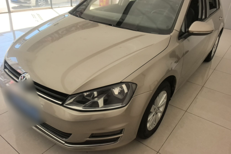 Volkswagen Golf 2016 #2 Volkswagen Golf 2016 car image #2