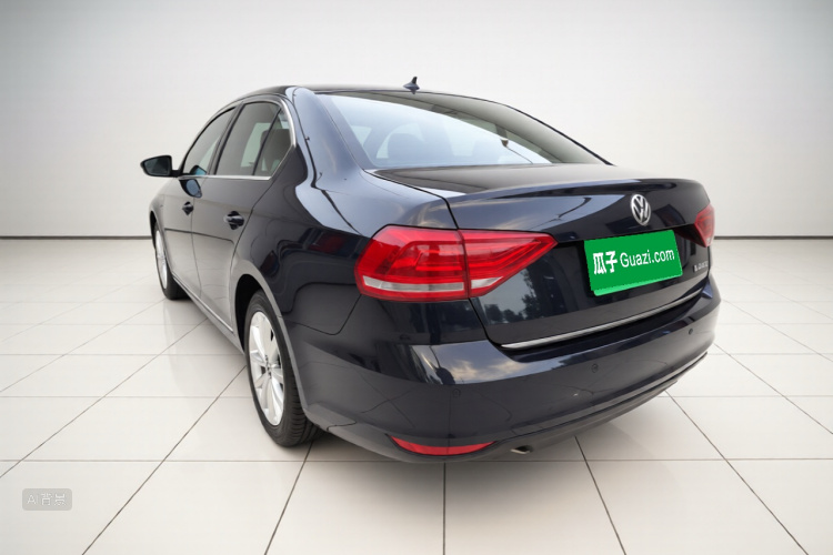 Volkswagen Lavida 2016 car image #5