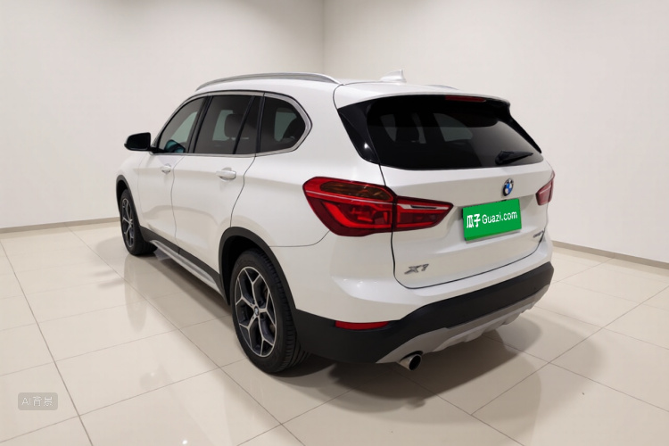 BMW X1 2019 car image #5