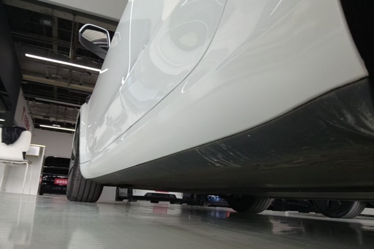 Tesla Model 3 2024 car image #27