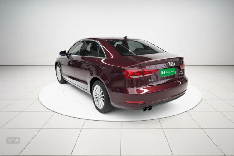 Audi A3 2015 car image #5