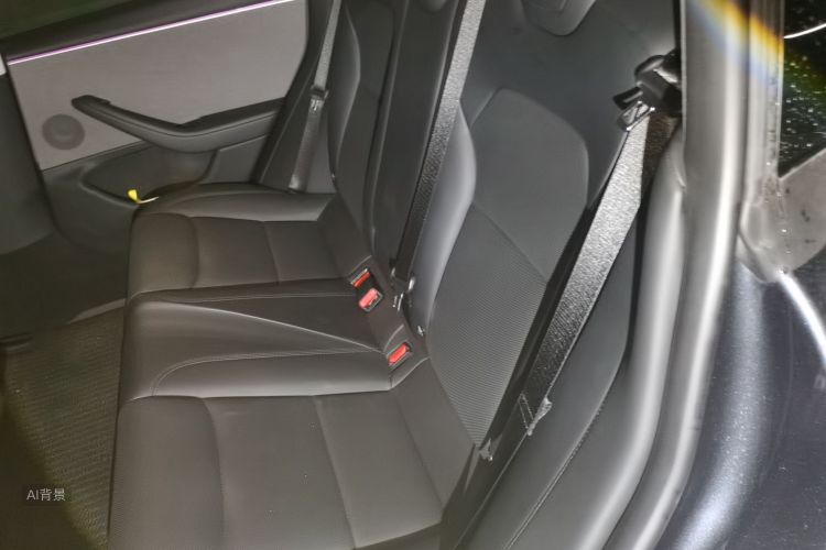 Tesla Model 3 2024 #19 Tesla Model 3 2024 car image #19
