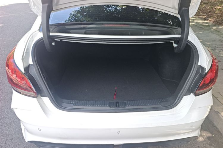 MG 5 2023 #19 MG 5 2023 car image #19