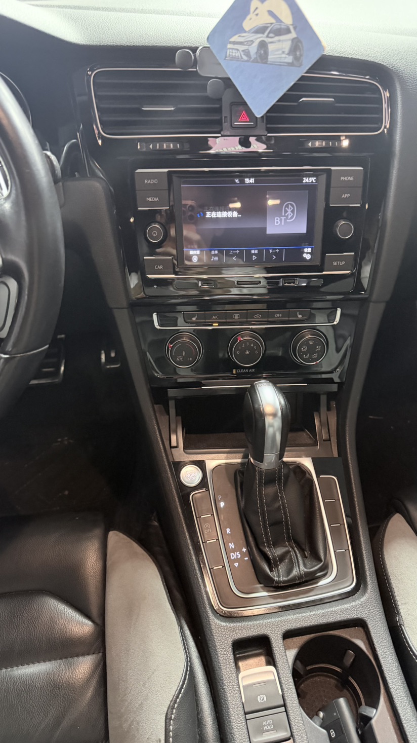 Volkswagen Golf 2018 #8 Volkswagen Golf 2018 imagem de carro #8