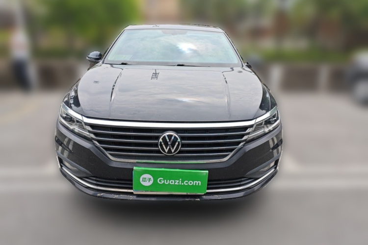 Volkswagen Lavida 2021 #3 Volkswagen Lavida 2021 car image #3