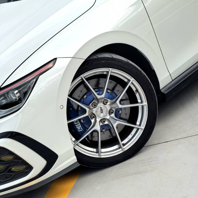 大众 高尔夫GTI 2022 汽车图片 #7