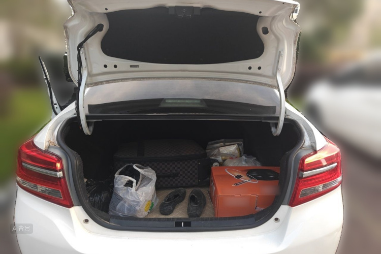 Toyota Vios 2019 #21 Toyota Vios 2019 car image #21
