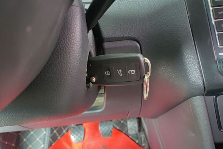Volkswagen Polo 2017 #9 Volkswagen Polo 2017 imagen de coche #9